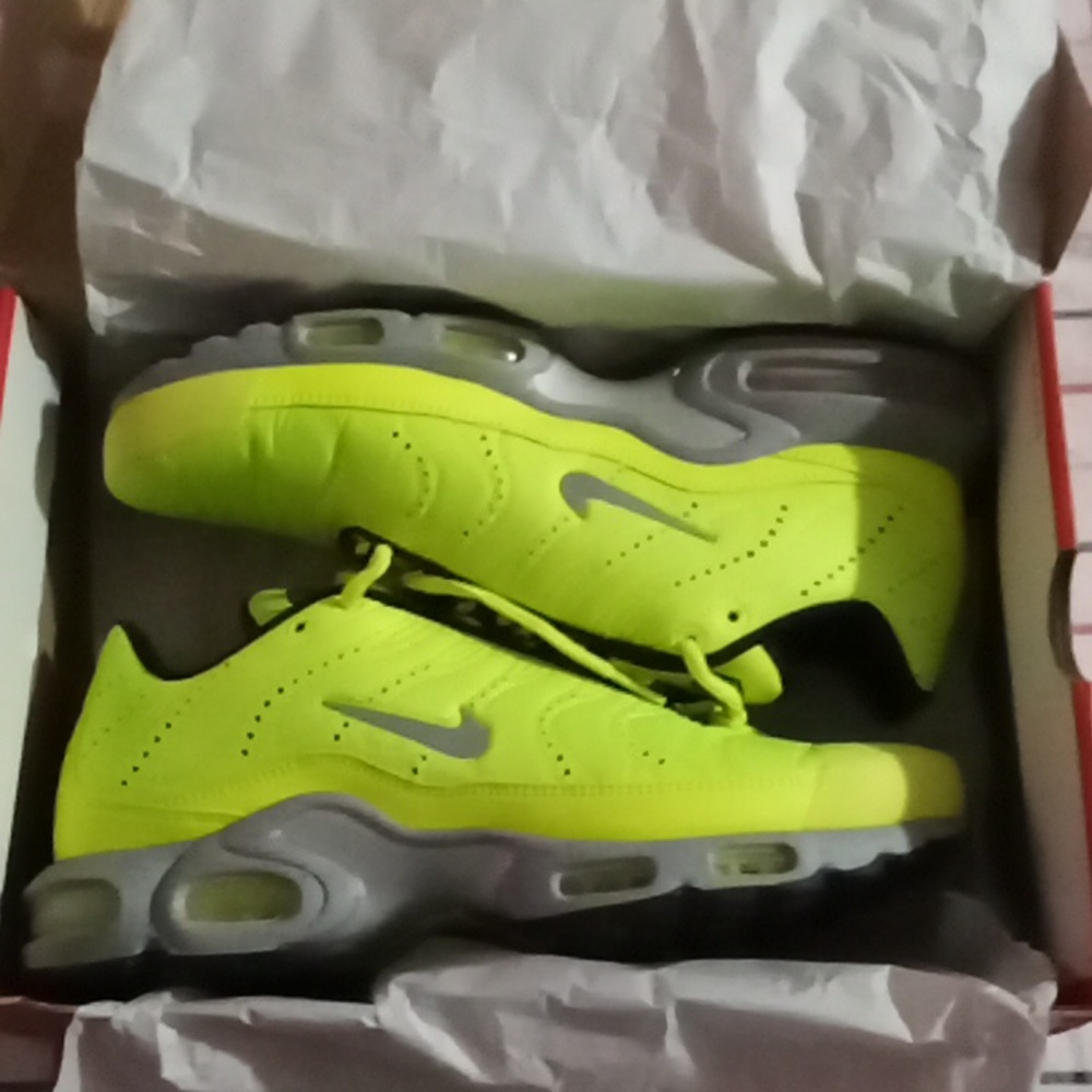 Airmaxplus Prm - image 1